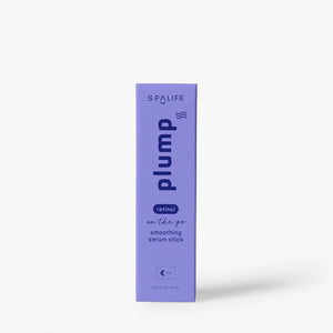 Plump Retinol Smoothing Serum Stick  - 0.34 Fl oz
