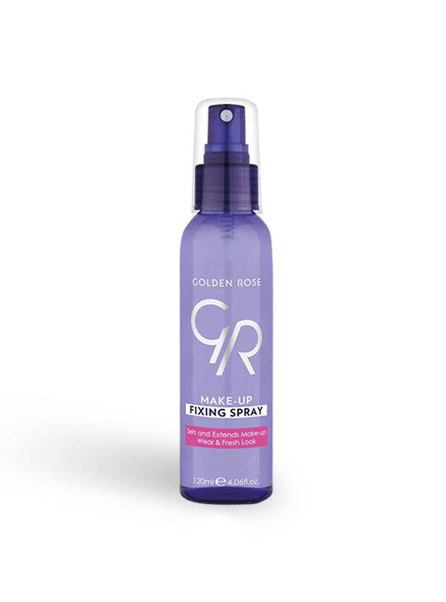 Make-Up Fixing Spray - Pre Sale Celesty