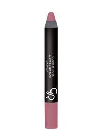 Matte Lipstick Crayon - Pre Sale Celesty