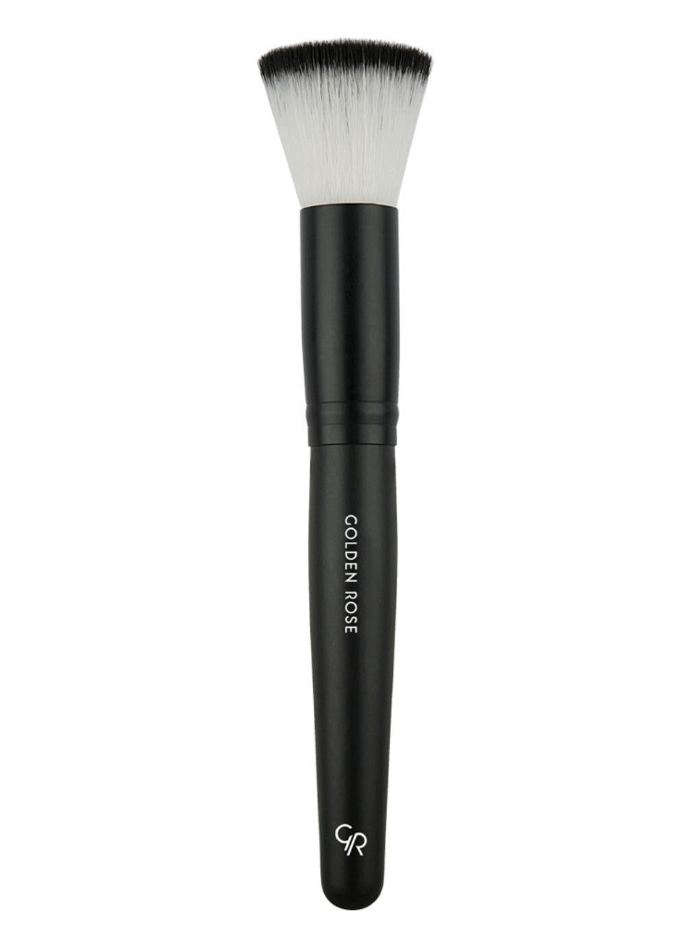 Round Face Brush - Pre Sale Celesty