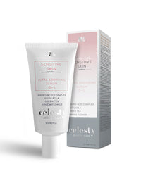 Ultra-Soothing Serum - Pre Sale Celesty