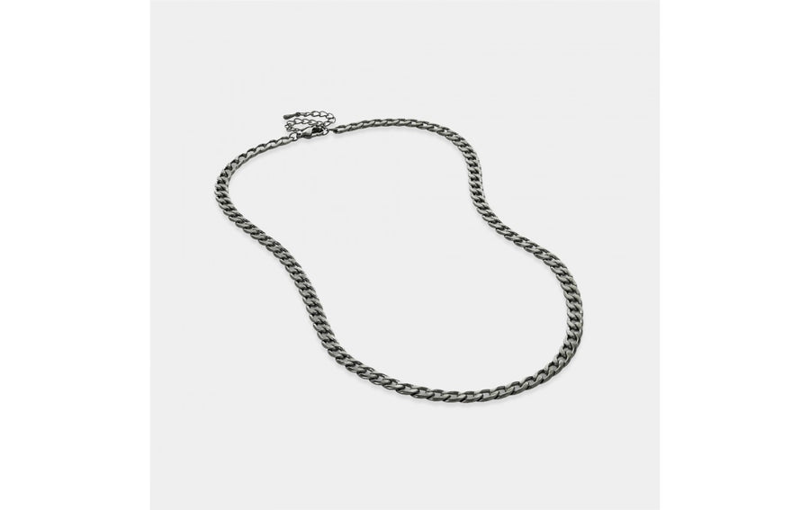 *Curb Chain Necklace*