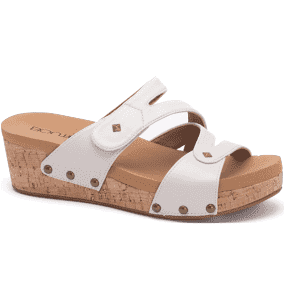 Corkys Wander Sandals